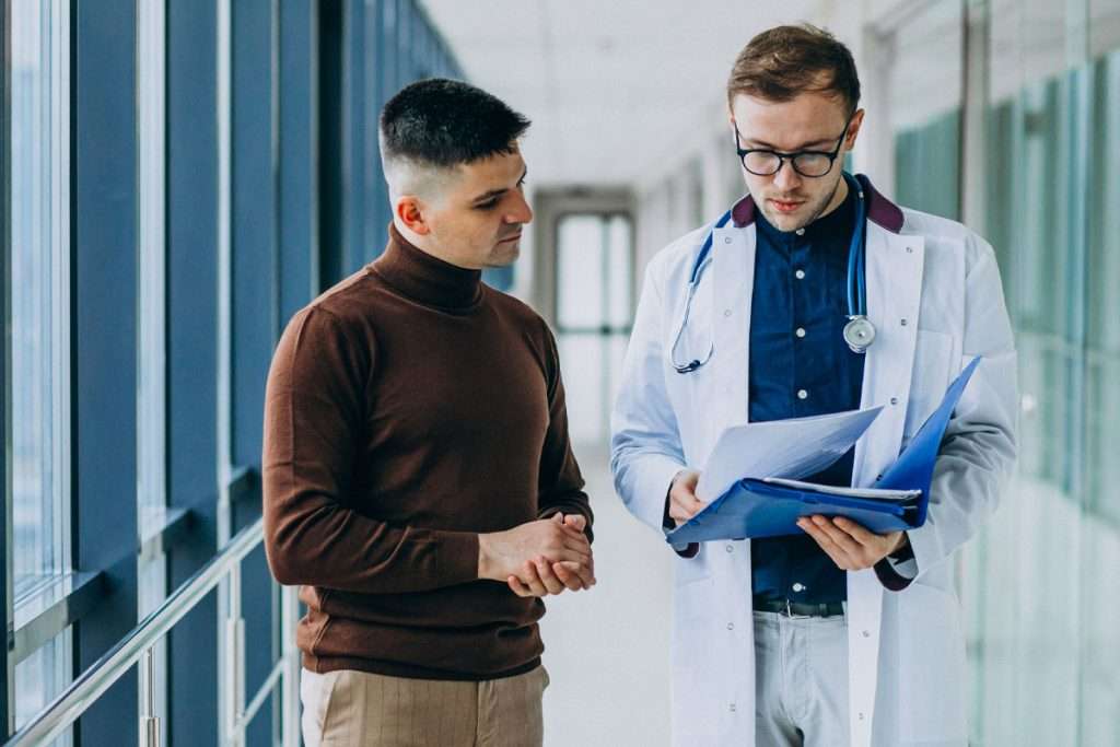 Medical Practitioners