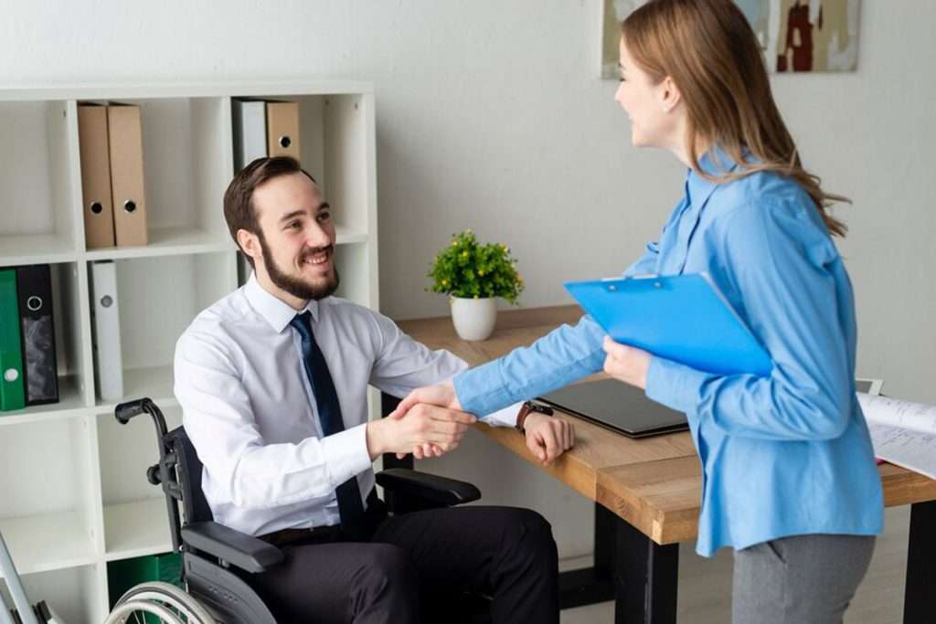 National disability insurance scheme