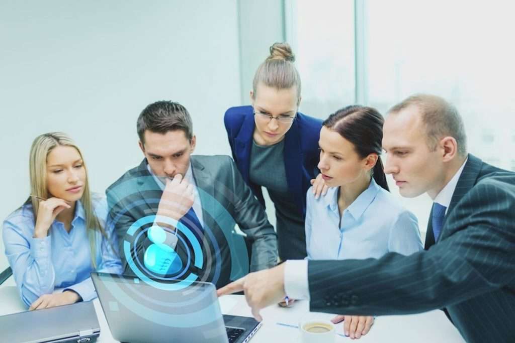 Link Advisor team