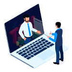 video call