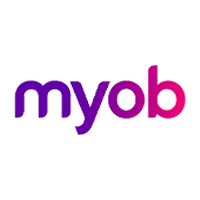 MYOB Icon
