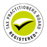 Tax Practitioner icon.